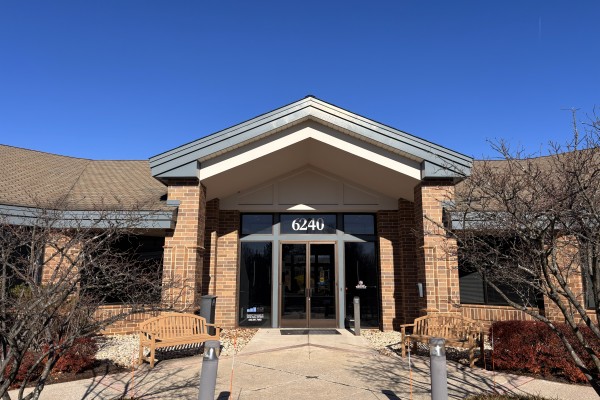 Potomac Valley Orthopaedic Associates - Columbia: Old Dobbin Lane